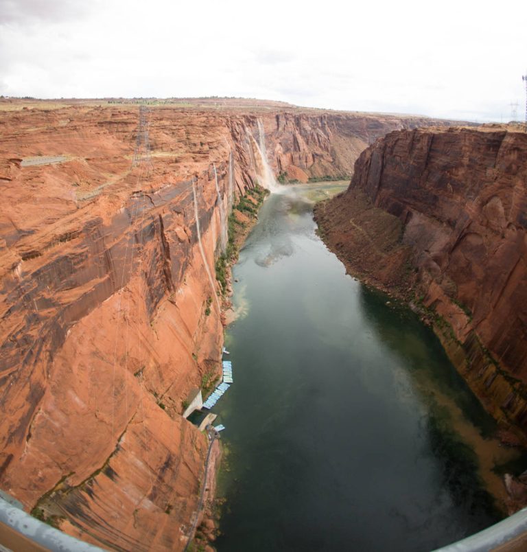 IS LAKE POWELL WORTH VISITING intelligence overview